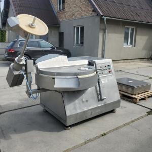 Куттер 140л.