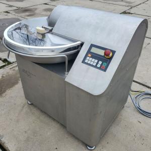 Куттер 70 л.
