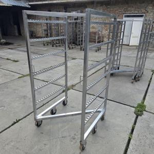 Рама коптильная Z-6, тип 1
