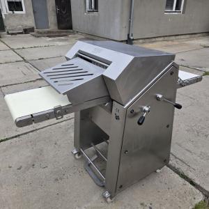 Шкуросъемная машина для снятия свиной шкуры 2 в 1