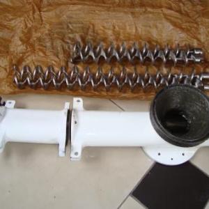 Запчасти к Ideal U-159