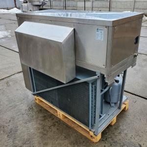 Льдогенератор 2400кг. раздельный