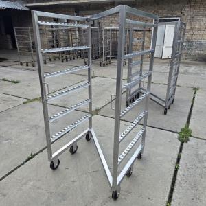 Рама коптильная Z-6, тип 2