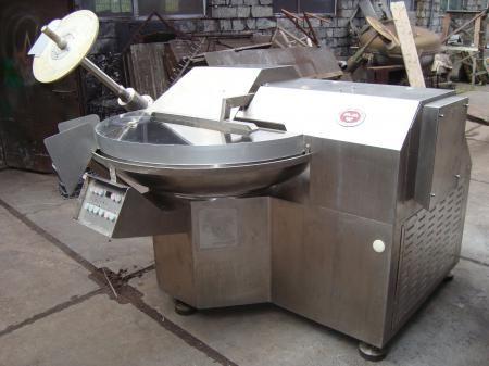 Куттер 200л.