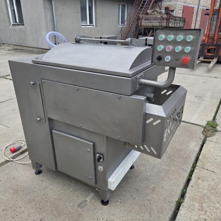 Вакуумная мешалка лопастная 250л.