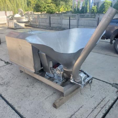Эмульситатор Karl Schnell KS 225