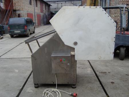 Блокорезка