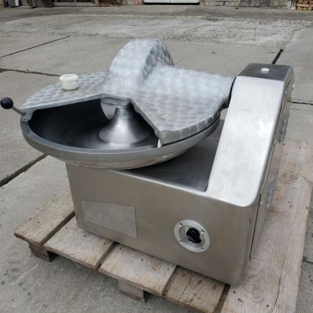 Куттер 20л.