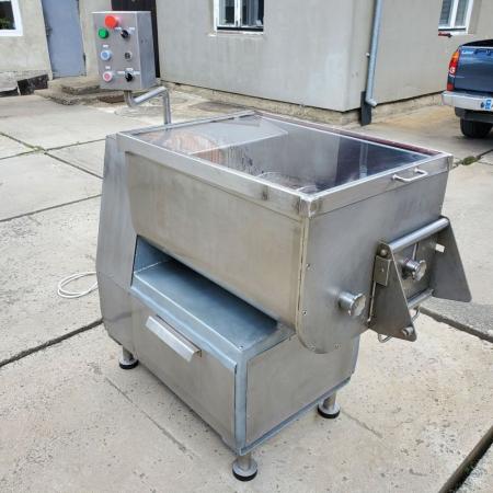 Фаршемешалка 160л.