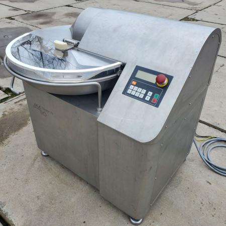 Куттер 70 л.