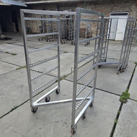 Рама коптильная Z-6, тип 1