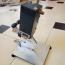 Клипсатор односкрепочный