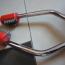 Электрические щипцы для оглушения