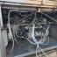 Вакуумный упаковщик напольный двухкамерный с газом