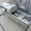 Линия для инъектирования 204 иглы с охлаждением