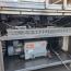 Вакуумный упаковщик напольный двухкамерный с газом