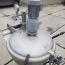 Вакуумный бликсер / куттер вертикальный 120л. 
